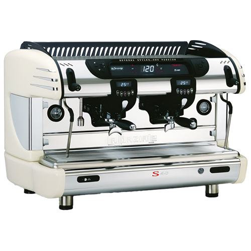La Spaziale S40